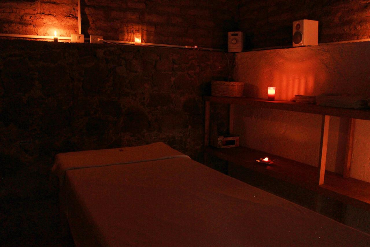 Hacienda Hotel & Spa Aguagordita Villa García Zewnętrze zdjęcie